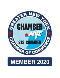 2020 Chamber Member