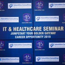IGGCS IT & HEALTHCARE SEMINAR 2019 AT YELLOW DURBAR 2019 NEPAL