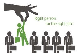 TRAINING FOR STAFFING