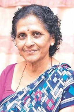 Tara Pokhrel (Associate Professor-Nursing Campus Maharajgung )