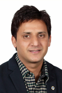 Mr.Prakash Aryal